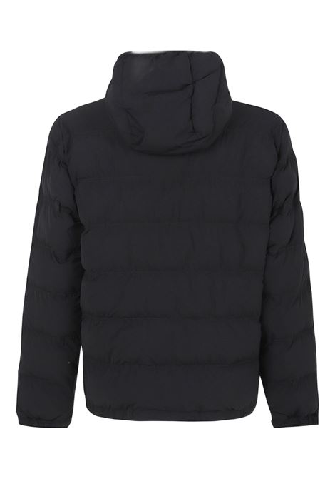 Piumino nylon nero ASPESI | 5I14-L58901241