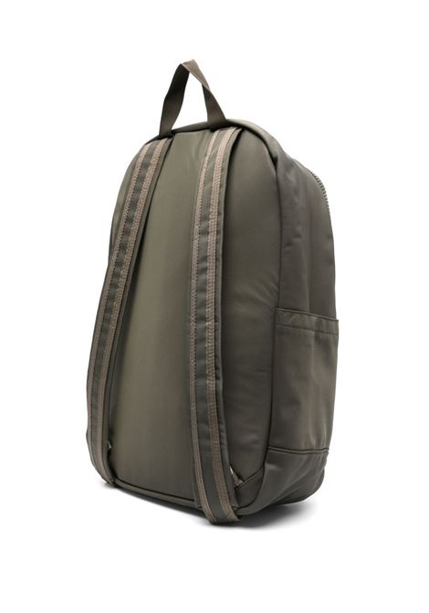 Green nylon backpack ASPESI | B011-V00685237
