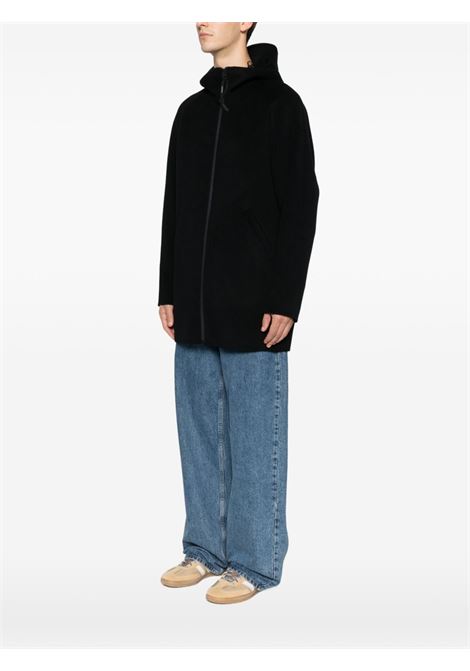 Long blue wool coat ASPESI | CG76-P51712098