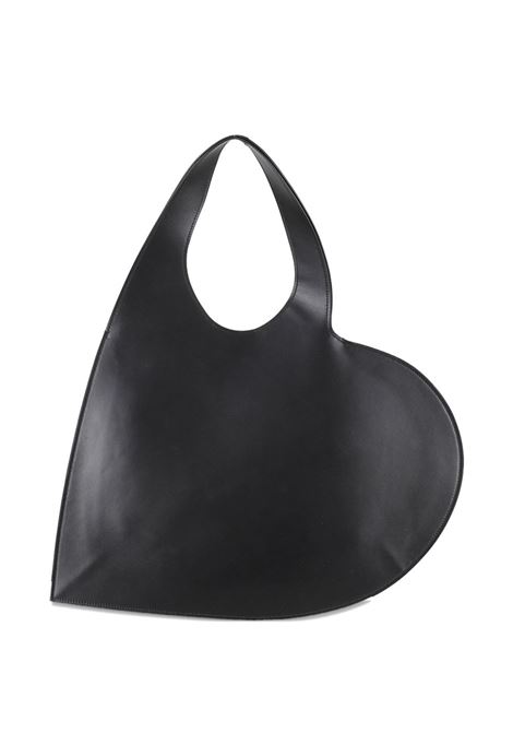 Black Heart Bag COPERNI | COPBA113F6062BLK