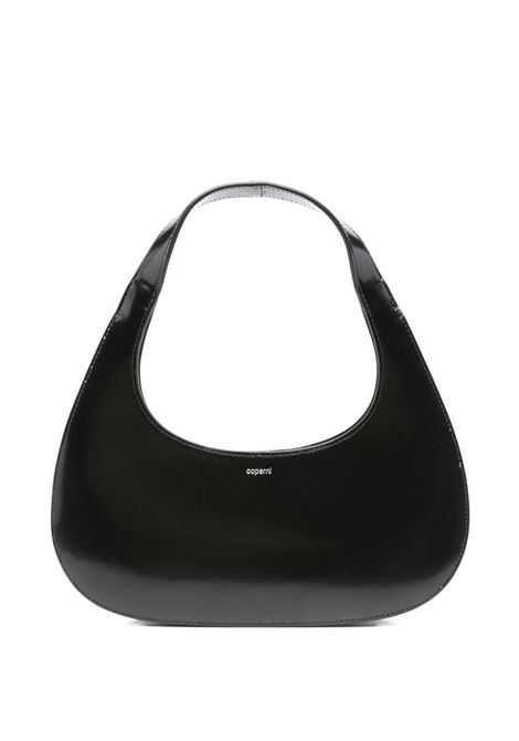 Borsa Loop swipe nera COPERNI | COPBA116F6045BLK
