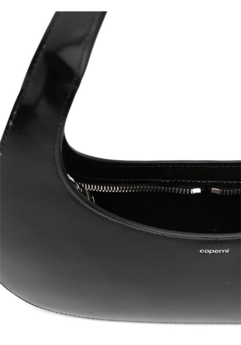Borsa Loop swipe nera COPERNI | COPBA116F6045BLK