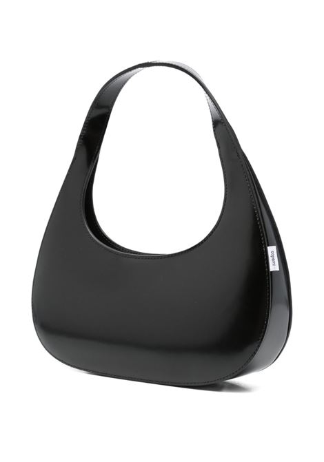 Borsa Loop swipe nera COPERNI | COPBA116F6045BLK