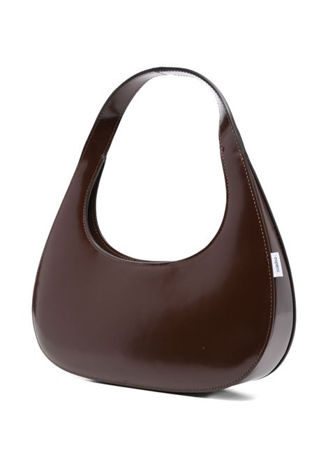 Borsa Loop swipe marrone COPERNI | COPBA116F6045BRW