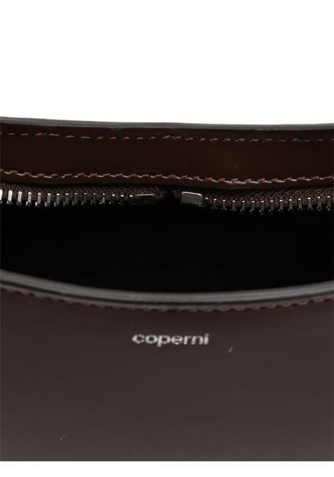 Borsa Loop swipe marrone COPERNI | COPBA116F6045BRW