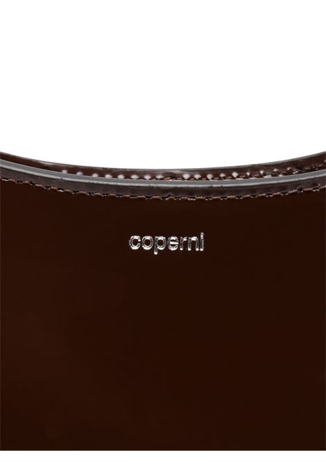 Borsa Loop swipe marrone COPERNI | COPBA116F6045BRW