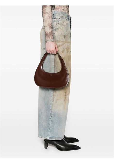 Borsa Loop swipe marrone COPERNI | COPBA116F6045BRW