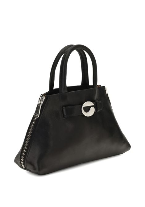 Borsa Mini Data nera COPERNI | COPBA122F6064BLK