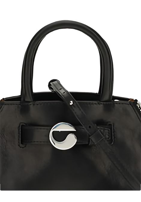 Borsa Mini Data nera COPERNI | COPBA122F6064BLK