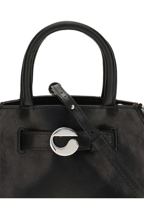 Borsa Mini Data nera COPERNI | COPBA122F6064BLK
