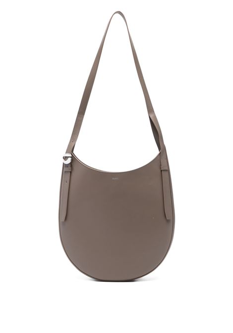 Taupe Hobo Bag COPERNI | COPBA92F6004BRW