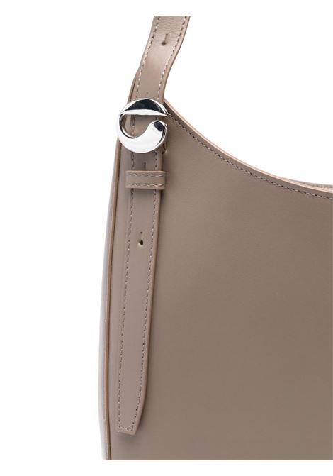 Taupe Hobo Bag COPERNI | COPBA92F6004BRW