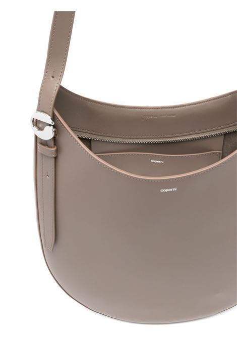 Taupe Hobo Bag COPERNI | COPBA92F6004BRW
