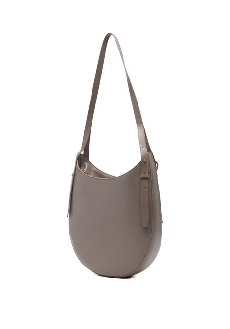 Taupe Hobo Bag COPERNI | COPBA92F6004BRW