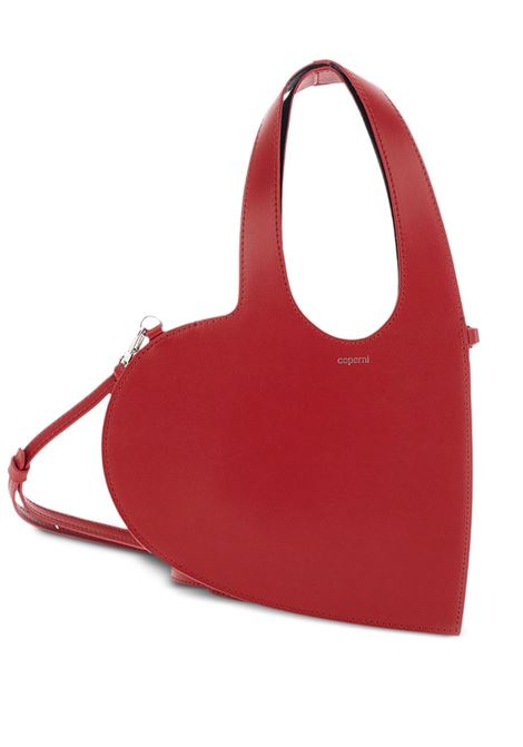 Borsa Mini Heart rossa COPERNI | COPBA93F6012RED