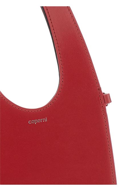 Borsa Mini Heart rossa COPERNI | COPBA93F6012RED