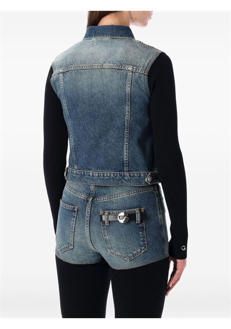 Giubbino jeans COPERNI | COPBL35F2022BLKBLU