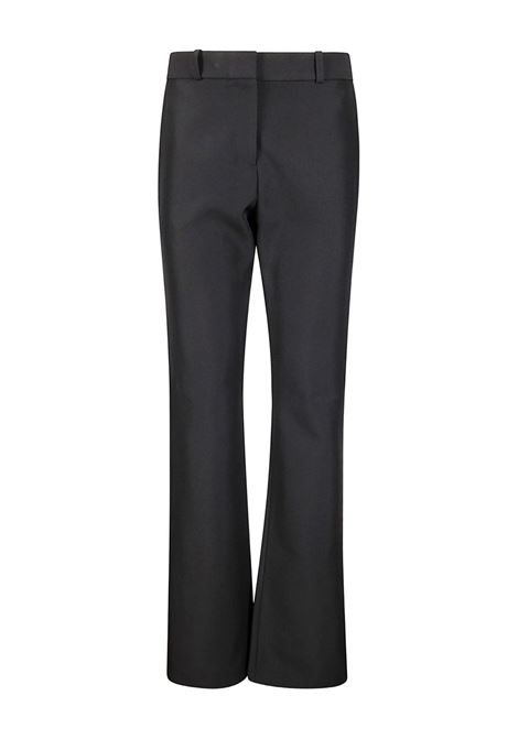 Pantaloni Boyfriend nero COPERNI | COPP117F3004BLK