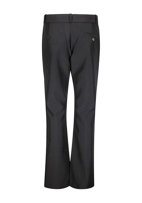 Pantaloni Boyfriend nero COPERNI | COPP117F3004BLK
