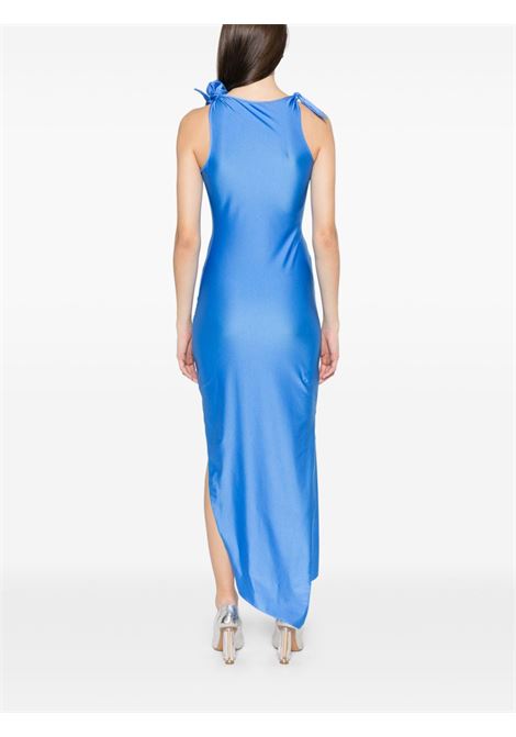 Abito Flower blu COPERNI | COPR44F5001BLU