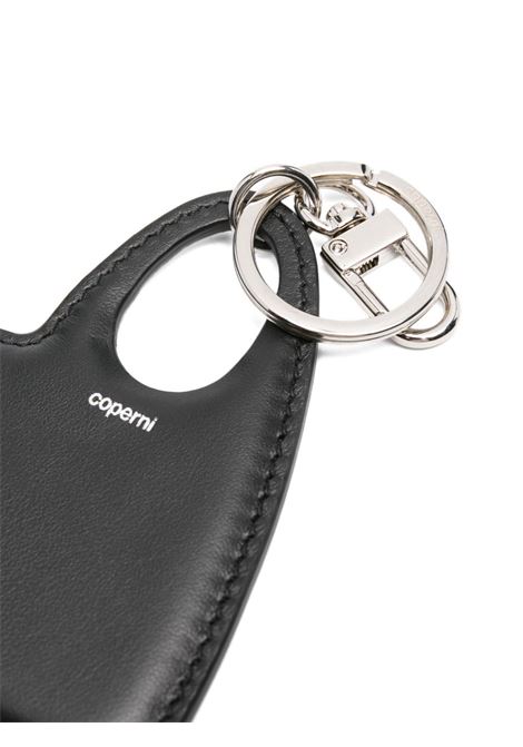 Portachiavi Black Heart COPERNI | COPSLG03F6043BLK