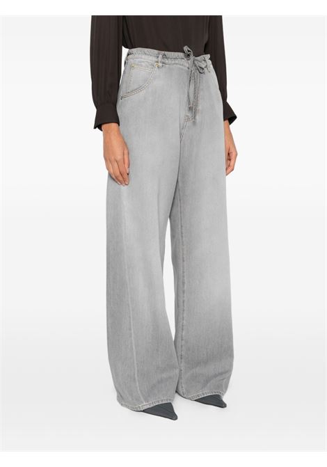 Light gray jeans DARKPARK | WTR37-TB01W115W115