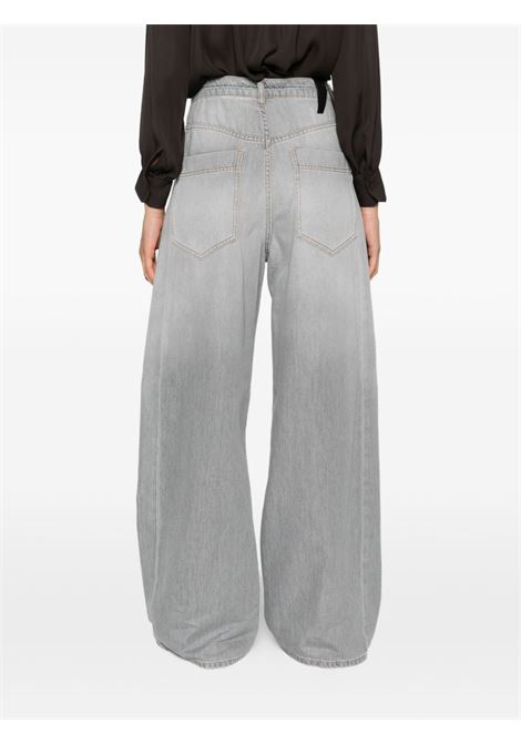 Light gray jeans DARKPARK | WTR37-TB01W115W115