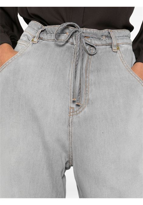 Light gray jeans DARKPARK | WTR37-TB01W115W115