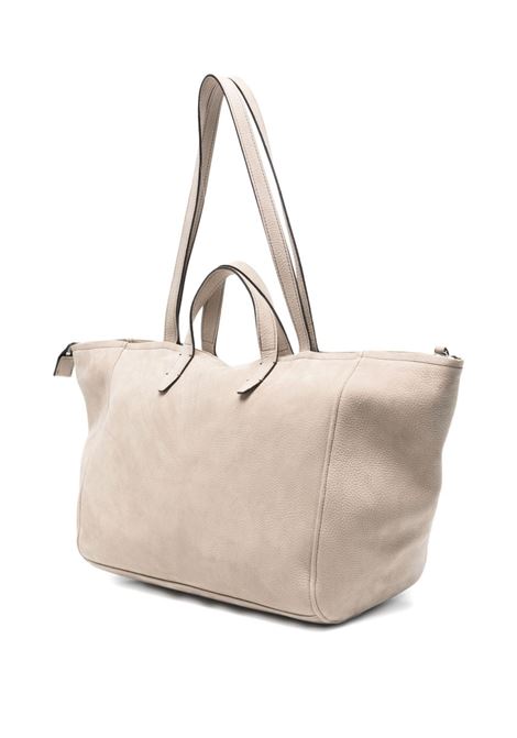 Borsa Colette beige HAGS | COLETTE.2526.051652