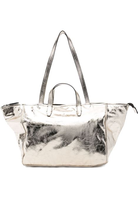 Borsa Colette platino HAGS | COLETTE.2526.601201