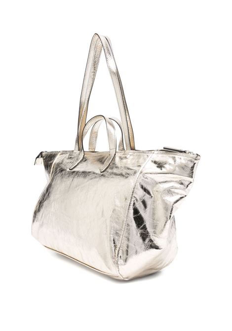 Borsa Colette platino HAGS | COLETTE.2526.601201