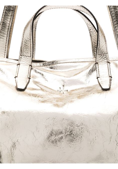 Borsa Colette platino HAGS | COLETTE.2526.601201