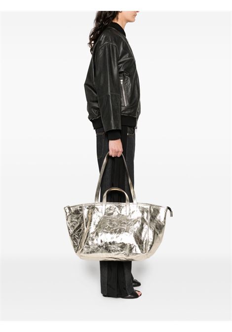 Borsa Colette platino HAGS | COLETTE.2526.601201