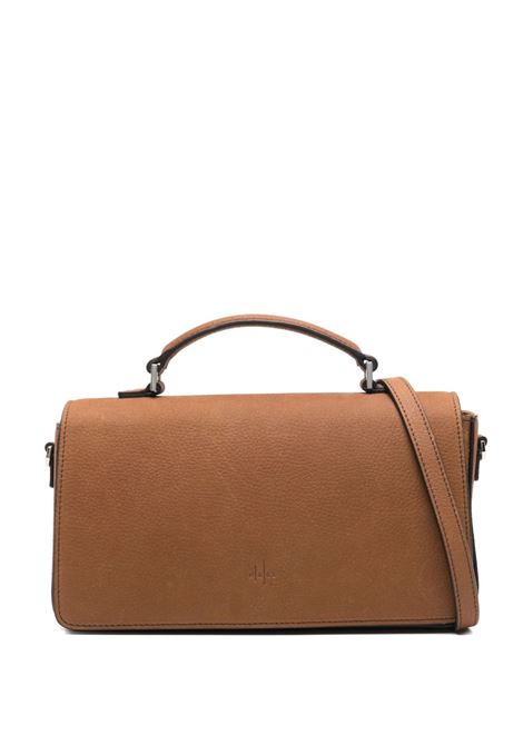 Borsa Eva marrone HAGS | EVA.2526.047147