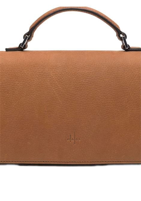 Borsa Eva marrone HAGS | EVA.2526.047147