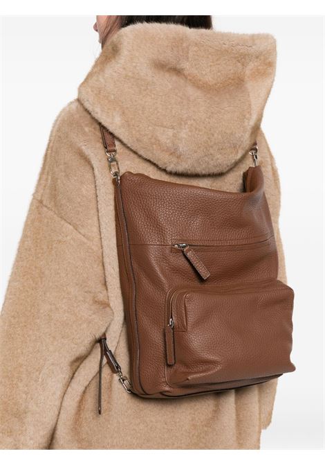 Zaino Judy marrone HAGS | JUDY.2526.036385