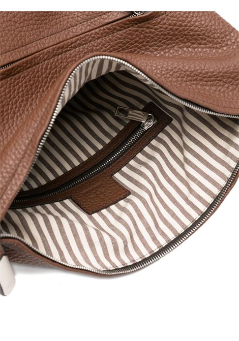 Zaino Judy marrone HAGS | JUDY.2526.036385