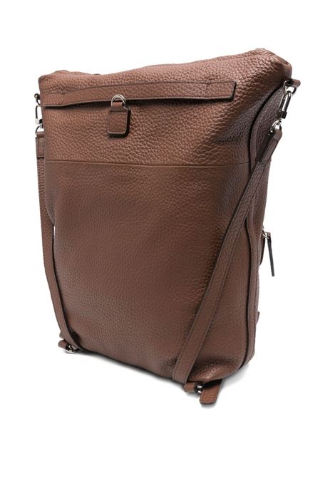 Zaino Judy marrone HAGS | JUDY.2526.036385