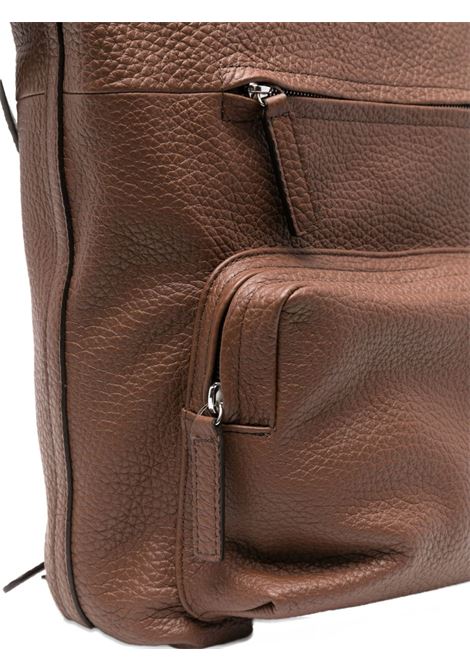 Zaino Judy marrone HAGS | JUDY.2526.036385