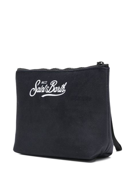 Pouch Aline Big apres ski nera MC2 | ALINE W-BIG APRES SKI00