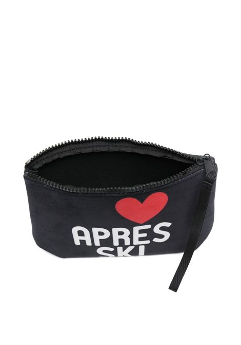 Pouch Aline Big apres ski nera MC2 | ALINE W-BIG APRES SKI00