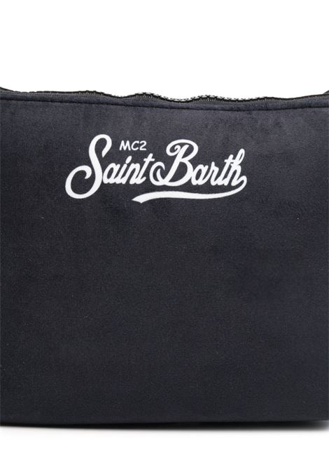 Pouch Aline Big apres ski nera MC2 | ALINE W-BIG APRES SKI00