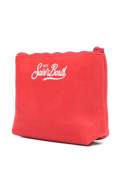 Pouch Aline Big Love rosso MC2 | ALINE W-BIG LOVE4110