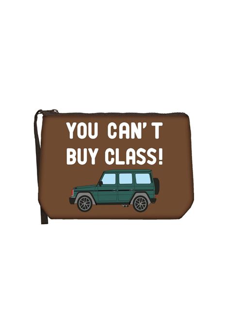 Pouch Aline Buy Class Car MC2 | ALINE W-BUY CLASS CAR18