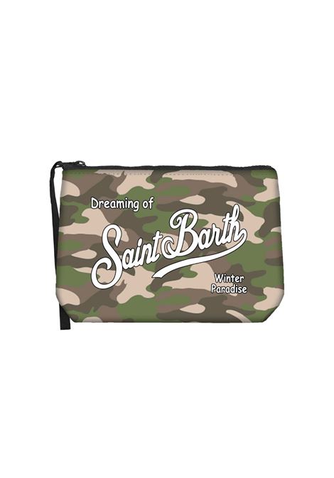Pouch Aline camouflage MC2 | ALINE W-CAMOUFLAGE54
