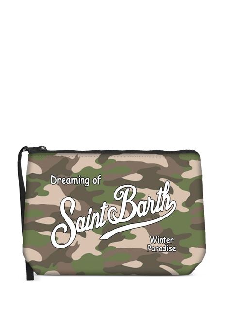 Aline camouflage pouch MC2 | ALINE W-CAMOUFLAGE54