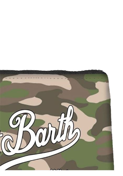 Aline camouflage pouch MC2 | ALINE W-CAMOUFLAGE54