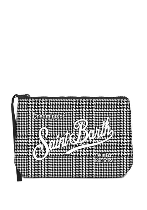 Pouch Aline Glen Check MC2 | ALINE W-GLEN CHECK00