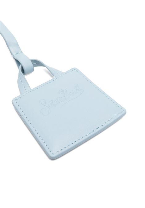 Charm bag MC2 | BAG CHARM-LEATHER BAG31