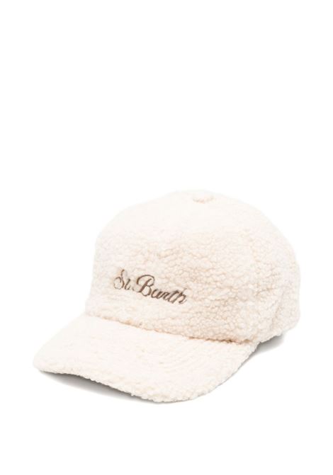 Cappello baseball Teddy panna MC2 | BASEBALL TEDDY11 EMB